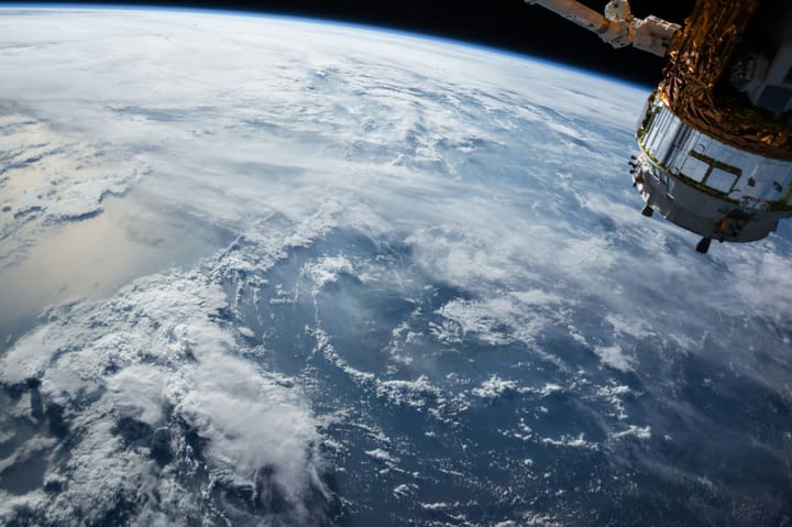The Fast-Spinning Earth and a Weekend That Slowed Down
